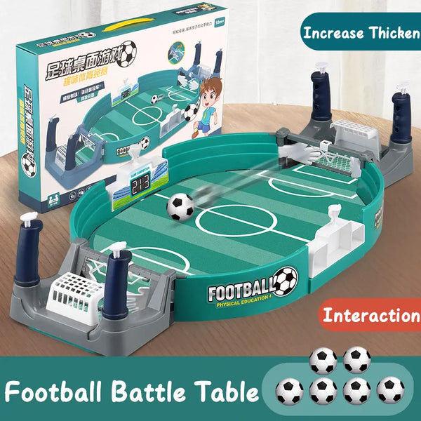 Futebol Interativo de mesa