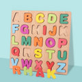 Alfabeto ou  Números Montessoriano (Promoção)