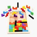 Tetris 3D Madeira